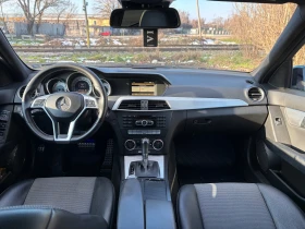 Mercedes-Benz C 250 4matic, снимка 7