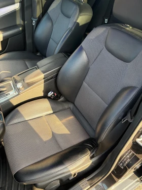 Mercedes-Benz C 250 4matic, снимка 9