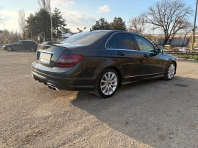 Mercedes-Benz C 250 4matic, снимка 3