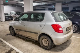 Skoda Fabia 1.6 TDI - 3000 € / 5867.49 лв. - 26481720 2