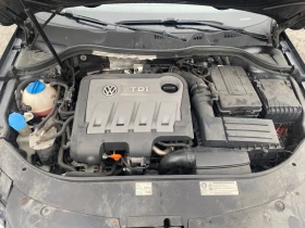 VW Passat 2.0TDI - 6800 € / 13299.64 лв. - 90470638 11