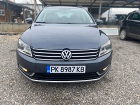 VW Passat 2.0TDI - 6800 € / 13299.64 лв. - 90470638 2