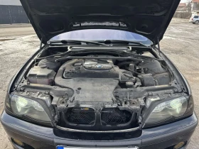 BMW 330 E46 - 4500 € / 8801.24 лв. - 72883451 8