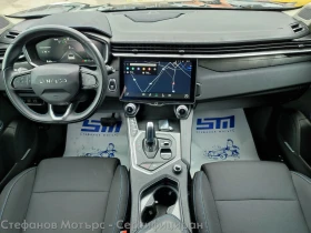 LynkCo 01 1.5 Plug-In Hybrid (261hp) AT7 - 23800 € / 46548.75 лв. - 32371751 11