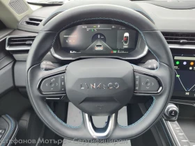 LynkCo 01 1.5 Plug-In Hybrid (261hp) AT7 - 23800 € / 46548.75 лв. - 32371751 9