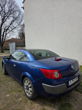 Renault Megane Кабриолет - 2000 € / 3911.66 лв. - 79463175 5