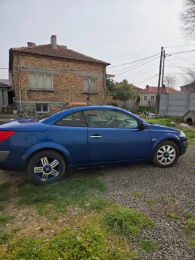 Renault Megane Кабриолет - 2000 € / 3911.66 лв. - 79463175 3