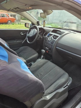 Renault Megane Кабриолет - 2000 € / 3911.66 лв. - 79463175 7