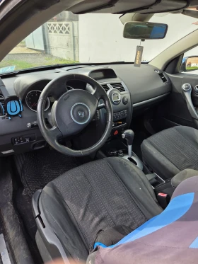 Renault Megane Кабриолет - 2000 € / 3911.66 лв. - 79463175 10