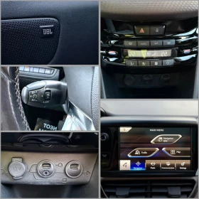 Peugeot 2008 Панорама, подгрев, нави, обслужен. - 5890 € / 11519.84 лв. - 46127691 15