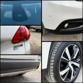 Peugeot 2008 Панорама, подгрев, нави, обслужен. - 5890 € / 11519.84 лв. - 46127691 17