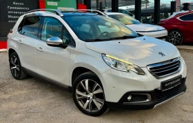Peugeot 2008 Панорама, подгрев, нави, обслужен. - 5890 € / 11519.84 лв. - 46127691 3