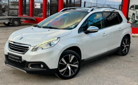 Peugeot 2008 Панорама, подгрев, нави, обслужен. - 5890 € / 11519.84 лв. - 46127691 2