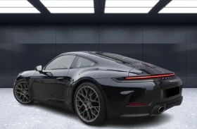 Porsche 911 Carrera 4S = NEW = Sport Chrono Гаранция | Auto.bg — изображение 2