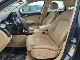 Audi A6 3.0T TECHNIK * ОБДУХВАНЕ * СЕРВИЗНА ИСТОРИЯ *  - 14400 € / 28163.95 лв. - 87560950 6