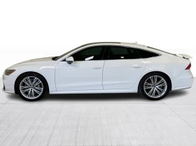 Audi A7 uattro* Progressiv* 55 TFSI | Mobile.bg � ����� ������ 5