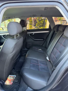 Audi A4 Audi A4 Avant 2.0 tdi 8P | Mobile.bg � ����� ������ 8