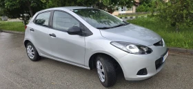 Mazda 2 1.4i, 75k. | Mobile.bg � ����� ������ 7