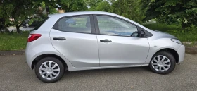 Mazda 2 1.4i, 75k. | Mobile.bg � ����� ������ 6