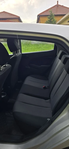 Mazda 2 1.4i, 75k. | Mobile.bg � ����� ������ 12