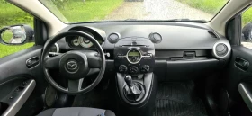 Mazda 2 1.4i, 75k. | Mobile.bg � ����� ������ 15