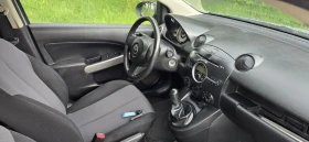 Mazda 2 1.4i, 75k. | Mobile.bg � ����� ������ 14