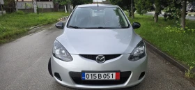 Mazda 2 1.4i, 75k. | Mobile.bg � ����� ������ 8