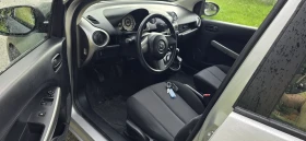 Mazda 2 1.4i, 75k. | Mobile.bg � ����� ������ 9