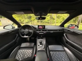 Audi S5 COUPE / КАМЕРА / ПОДГРЕВ | Auto.bg — изображение 11