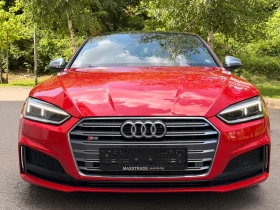 Audi S5 COUPE / КАМЕРА / ПОДГРЕВ | Auto.bg — изображение 2