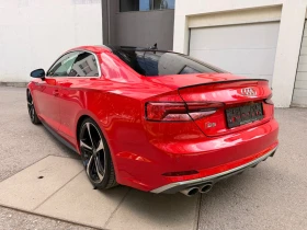 Audi S5 COUPE / КАМЕРА / ПОДГРЕВ | Auto.bg — изображение 5