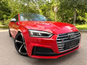 Audi S5 COUPE / КАМЕРА / ПОДГРЕВ