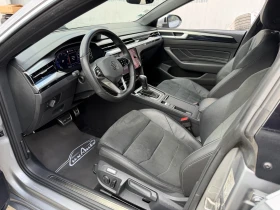 VW Arteon 2.0TDI#R-LINE#MATRIX#IQ-LIGHT# - 26999 € / 52805.45 лв. - 71381388 11