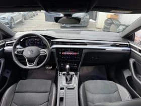 VW Arteon 2.0TDI#R-LINE#MATRIX#IQ-LIGHT# - 26999 € / 52805.45 лв. - 71381388 7