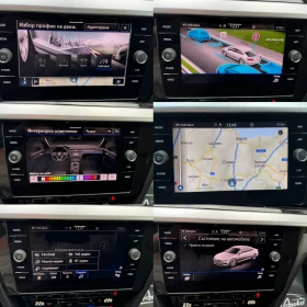 VW Arteon 2.0TDI#R-LINE#MATRIX#IQ-LIGHT# - 26999 € / 52805.45 лв. - 71381388 17