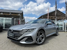 VW Arteon 2.0TDI#R-LINE#MATRIX#IQ-LIGHT#