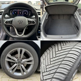 VW Arteon 2.0TDI#R-LINE#MATRIX#IQ-LIGHT# - 26999 € / 52805.45 лв. - 71381388 14