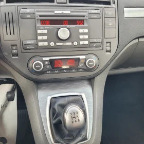 Ford C-max 1.6tdci | Mobile.bg � ����� ������ 12