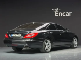 ������ Mercedes-Benz CLS