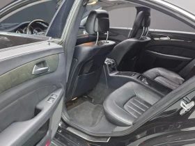 Mercedes-Benz CLS Cls350 Blue Efficiency | Mobile.bg � ����� ������ 11