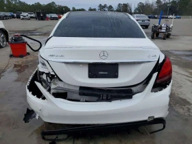 Mercedes-Benz C 43 AMG * CARFAX * ��� ������������ ������ | Mobile.bg � ����� ������ 6