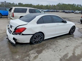 Mercedes-Benz C 43 AMG * CARFAX * ��� ������������ ������ | Mobile.bg � ����� ������ 3