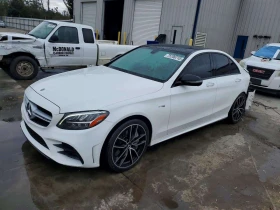 ������ Mercedes-Benz C 43 A...