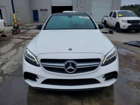 Mercedes-Benz C 43 AMG * CARFAX * ��� ������������ ������ | Mobile.bg � ����� ������ 5