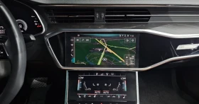 Audi A6 * 40TDI Premium* Масаж* Обдух* Pano* 360* HUD*  | Auto.bg — изображение 8