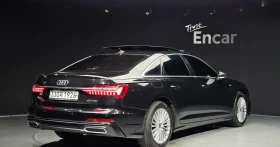 Audi A6 * 40TDI Premium* Масаж* Обдух* Pano* 360* HUD*  | Auto.bg — изображение 2
