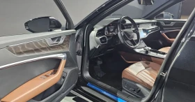 Audi A6 * 40TDI Premium* Масаж* Обдух* Pano* 360* HUD*  | Auto.bg — изображение 4