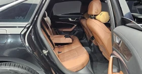 Audi A6 * 40TDI Premium* Масаж* Обдух* Pano* 360* HUD*  | Auto.bg — изображение 11