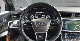 Audi A6 * 40TDI Premium* Масаж* Обдух* Pano* 360* HUD*  | Auto.bg — изображение 6