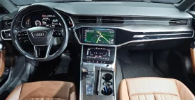 Audi A6 * 40TDI Premium* Масаж* Обдух* Pano* 360* HUD*  | Auto.bg — изображение 5